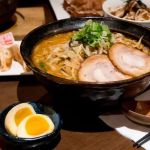 How Ramen Restaurants Are Becoming Cultural Hotspots