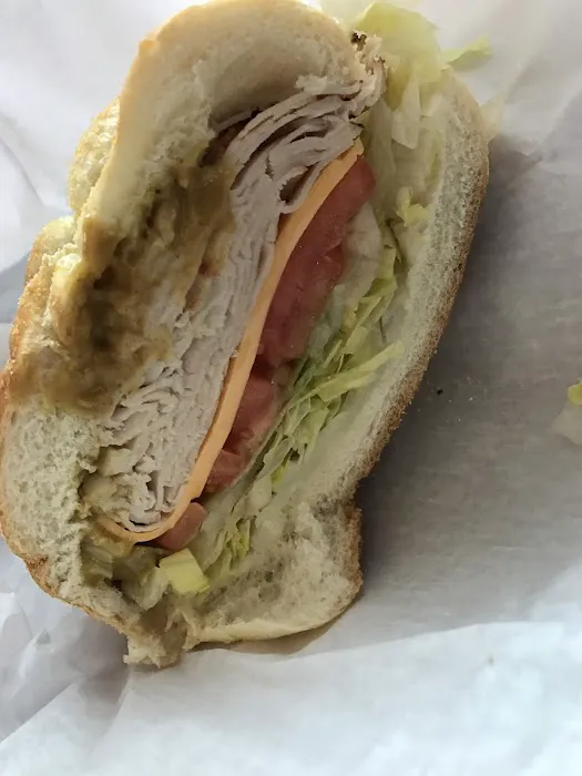 Main Street Deli Picture 2