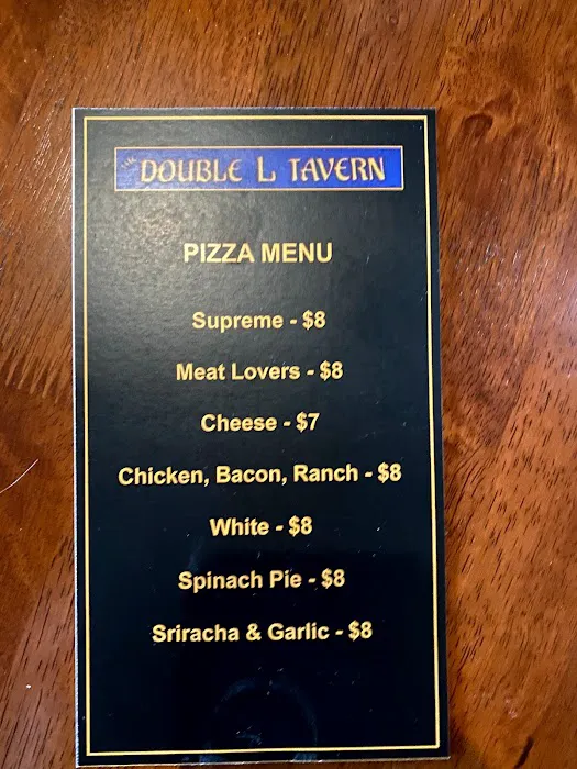 Double L Tavern Picture 8