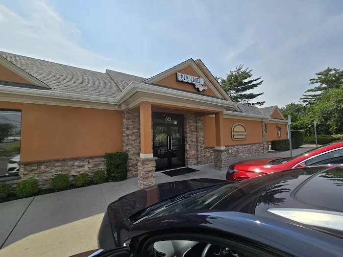 Black Label Burgers Picture 5