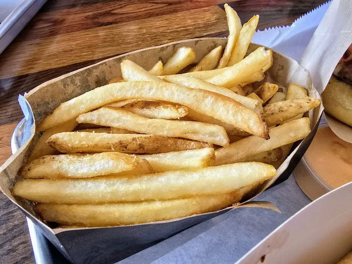 Black Label Burgers Picture 8