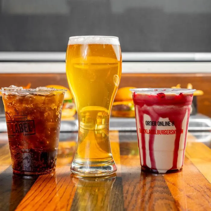Black Label Burgers Picture 10