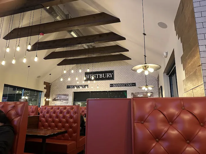 Black Label Burgers Picture 1