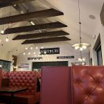 Black Label Burgers
