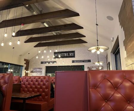 Black Label Burgers