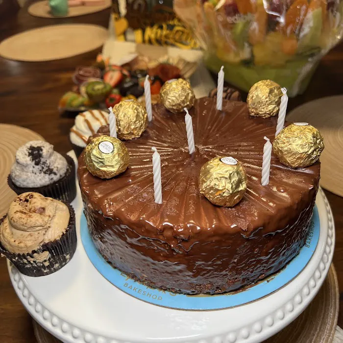 Layers Bakeshop Picture 10