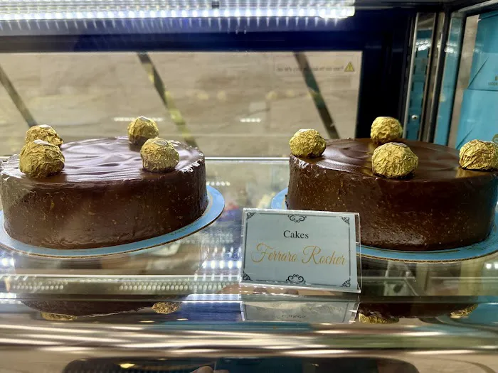 Layers Bakeshop Picture 1