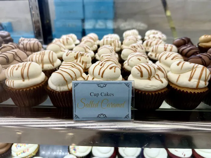 Layers Bakeshop Picture 9