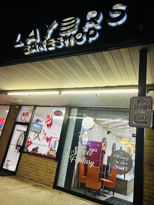 Layers Bakeshop Picture 5