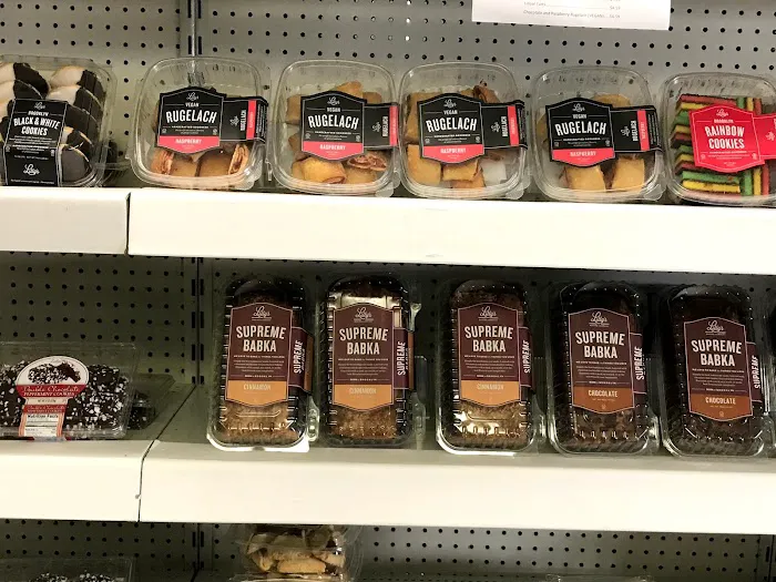Best Cookies Shop NYC / New York Bakery Cookies/ The Cookie Outlet Picture 3