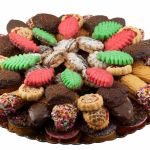 Best Cookies Shop NYC / New York Bakery Cookies/ The Cookie Outlet