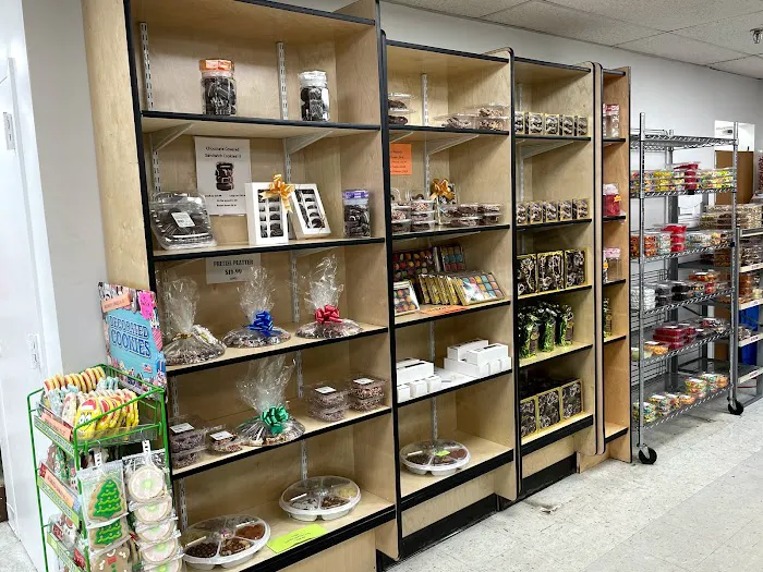 Best Cookies Shop NYC / New York Bakery Cookies/ The Cookie Outlet Picture 7