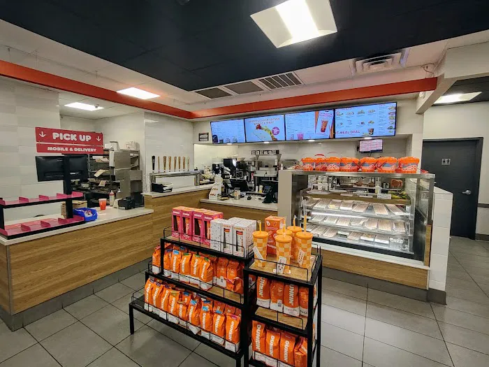 Dunkin' Picture 10