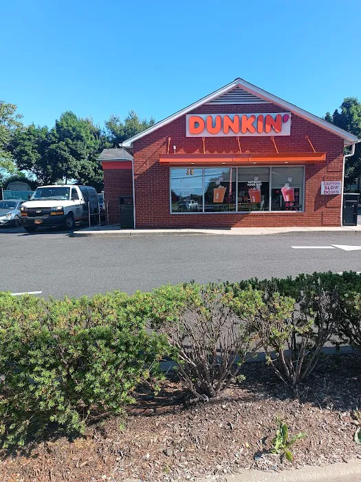 Dunkin' Picture 6