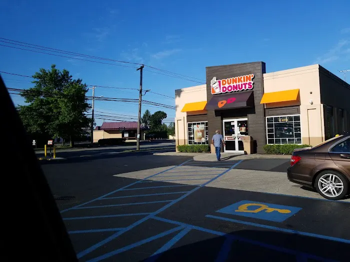 Dunkin' Picture 2