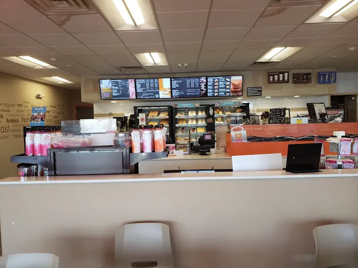 Dunkin' Picture 7