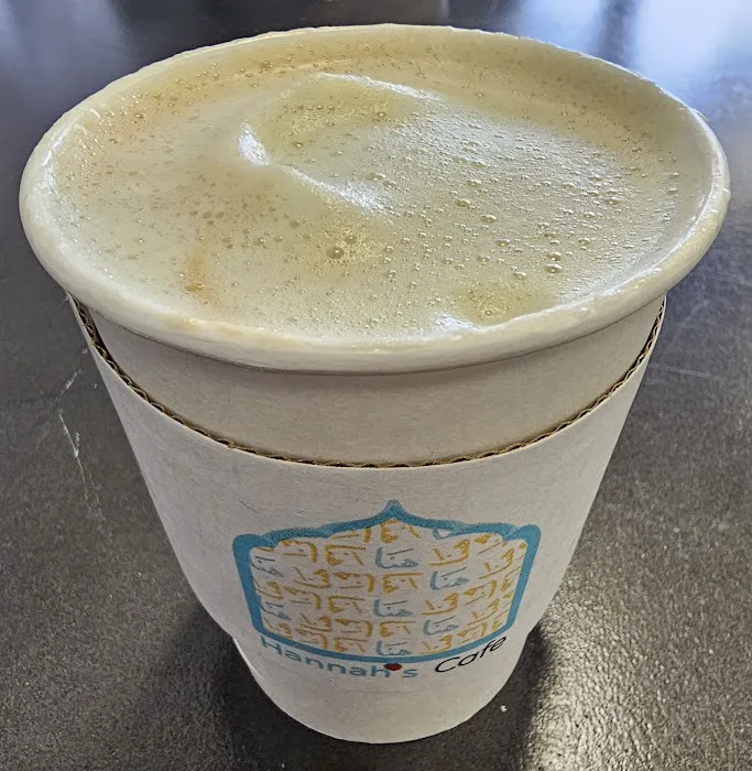 Hannah’s Cafe Organic Yemeni Coffee & Crepes Picture 10