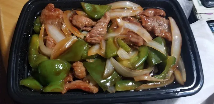 Tommy's Kitchen Picture 8