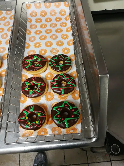 Dunkin' Picture 8