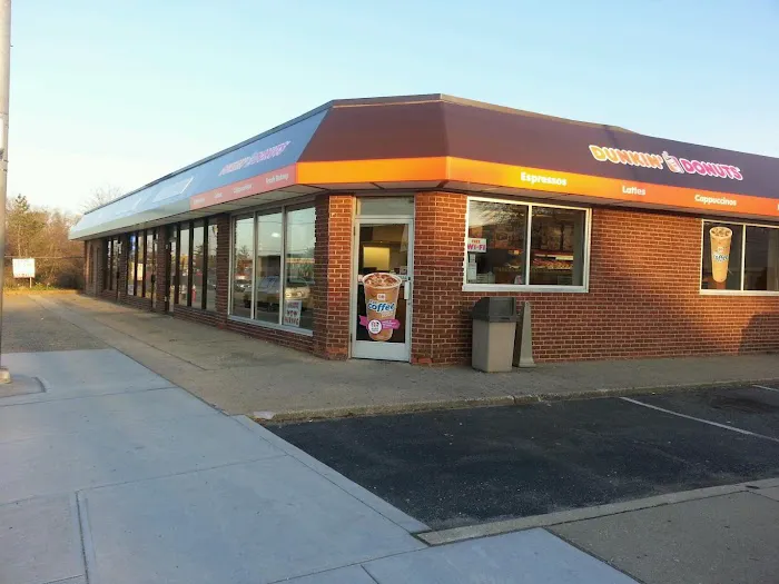 Dunkin' Picture 4