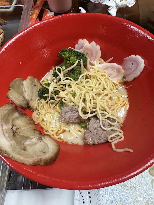 Hibachi X Ramen Picture 6