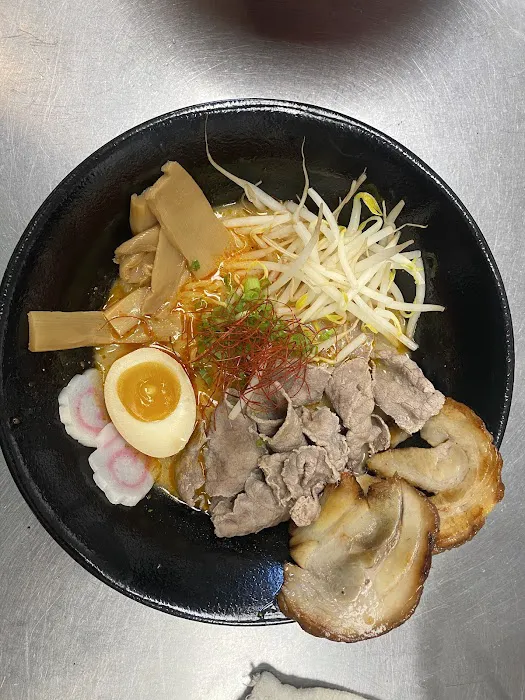 Hibachi X Ramen Picture 5