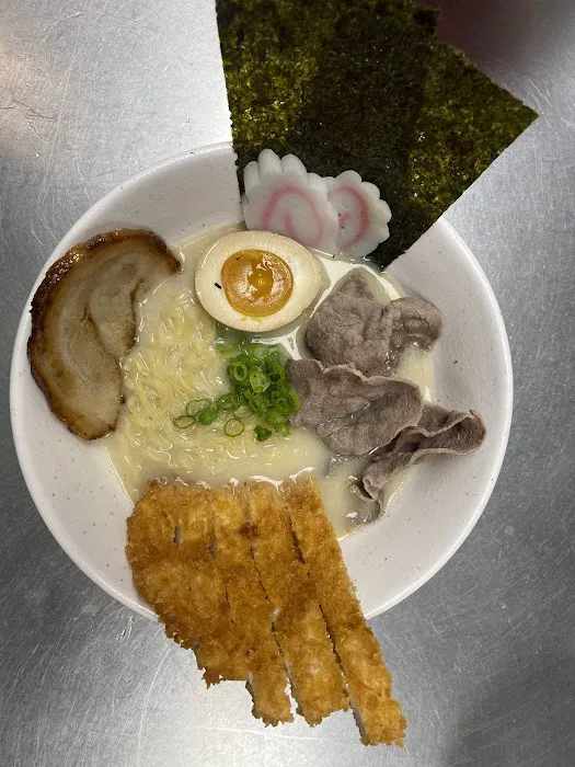 Hibachi X Ramen Picture 4