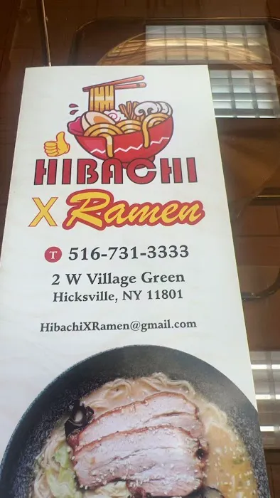 Hibachi X Ramen Picture 9