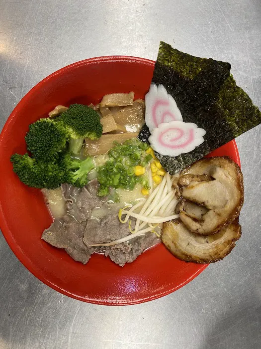 Hibachi X Ramen Picture 7