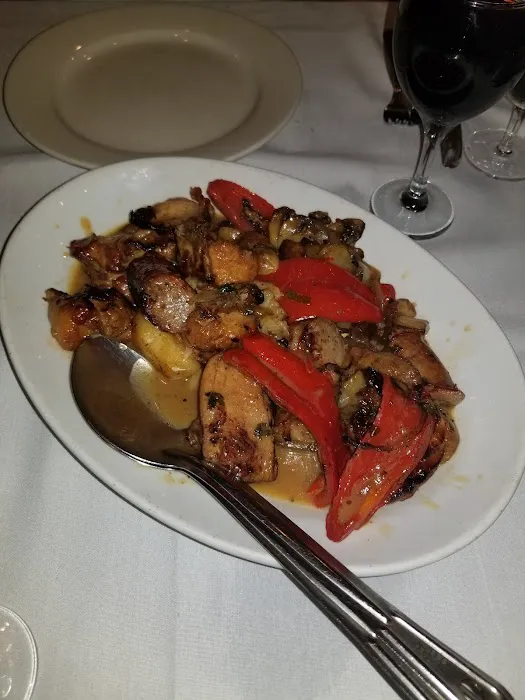 Steve's Piccola Bussola Restaurant Picture 2