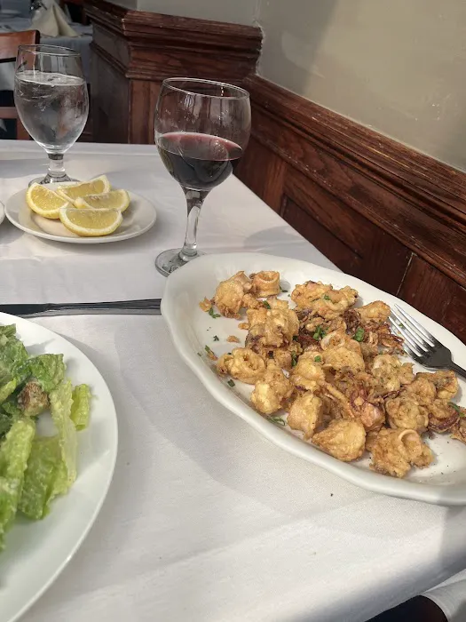 Steve's Piccola Bussola Restaurant Picture 1
