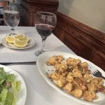 Steve's Piccola Bussola Restaurant