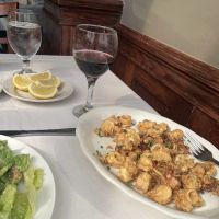 Steve's Piccola Bussola Restaurant ico