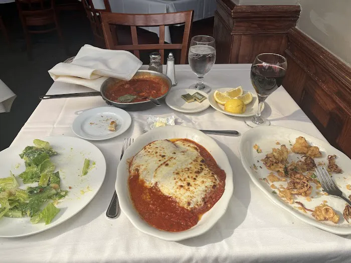 Steve's Piccola Bussola Restaurant Picture 6