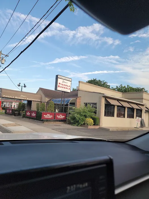 Steve's Piccola Bussola Restaurant Picture 5
