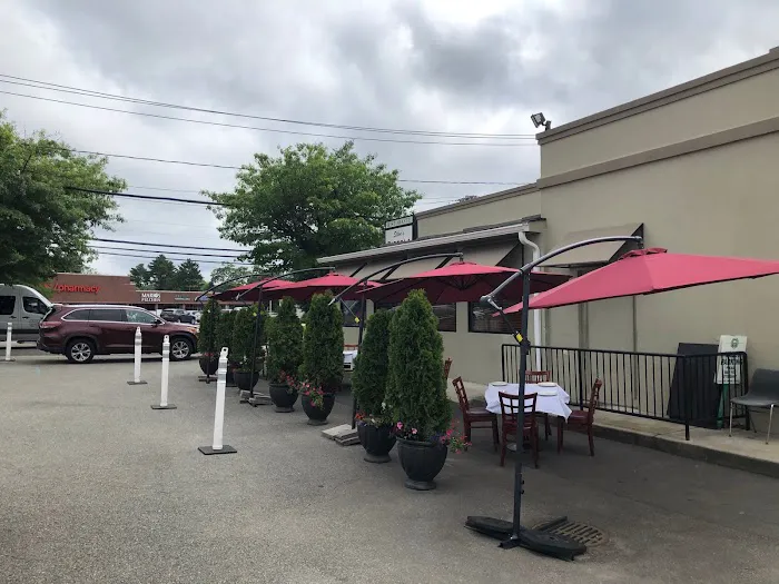 Steve's Piccola Bussola Restaurant Picture 8