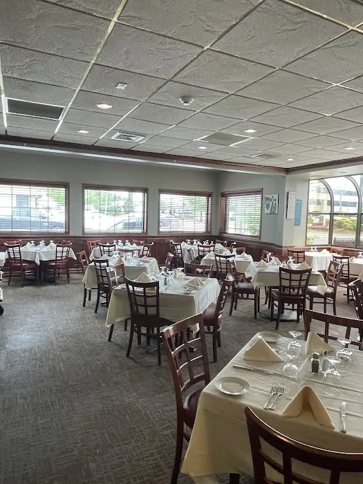 Steve's Piccola Bussola Restaurant Picture 10