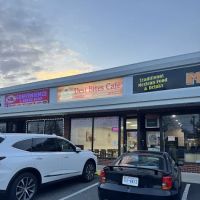 Desi Bites Cafe (Hicksville) ico