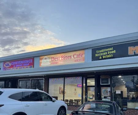 Desi Bites Cafe (Hicksville)