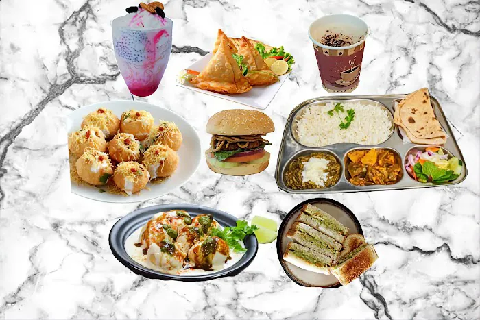 Desi Bites Cafe (Hicksville) Picture 6