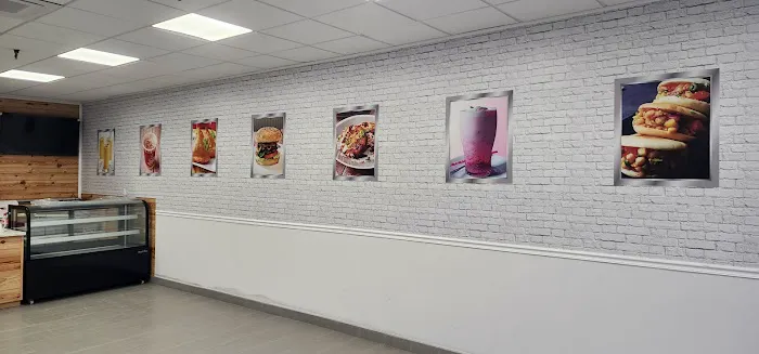 Desi Bites Cafe (Hicksville) Picture 8