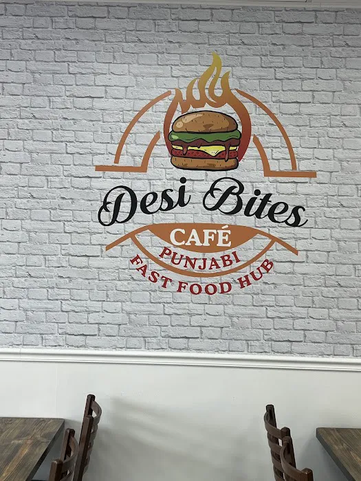 Desi Bites Cafe (Hicksville) Picture 5