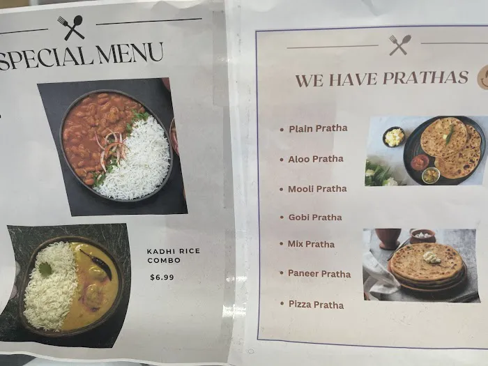 Desi Bites Cafe (Hicksville) Picture 7