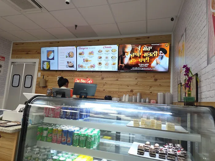 Desi Bites Cafe (Hicksville) Picture 10