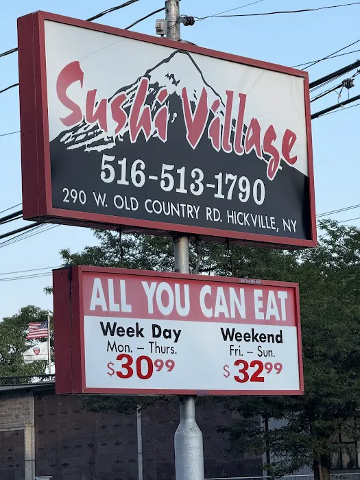 Sushi Village Picture 3