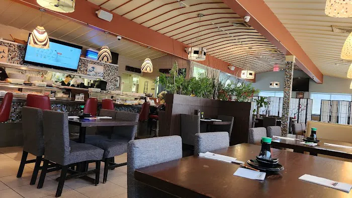 Sushi Village Picture 4