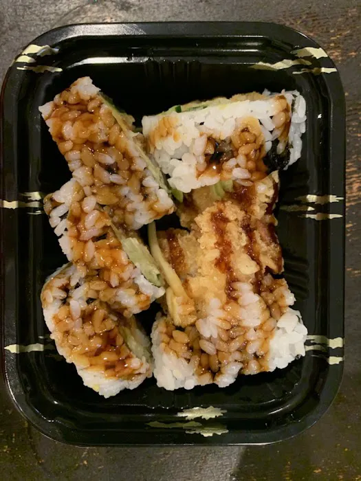 Sushi Village Picture 2
