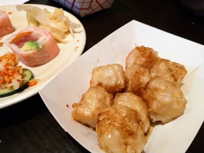 Sushi Village Picture 7