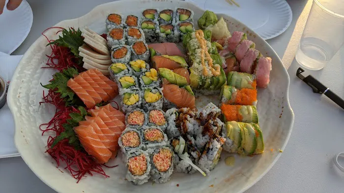 Sushi Village Picture 1