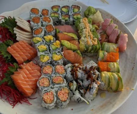 Sushi Village